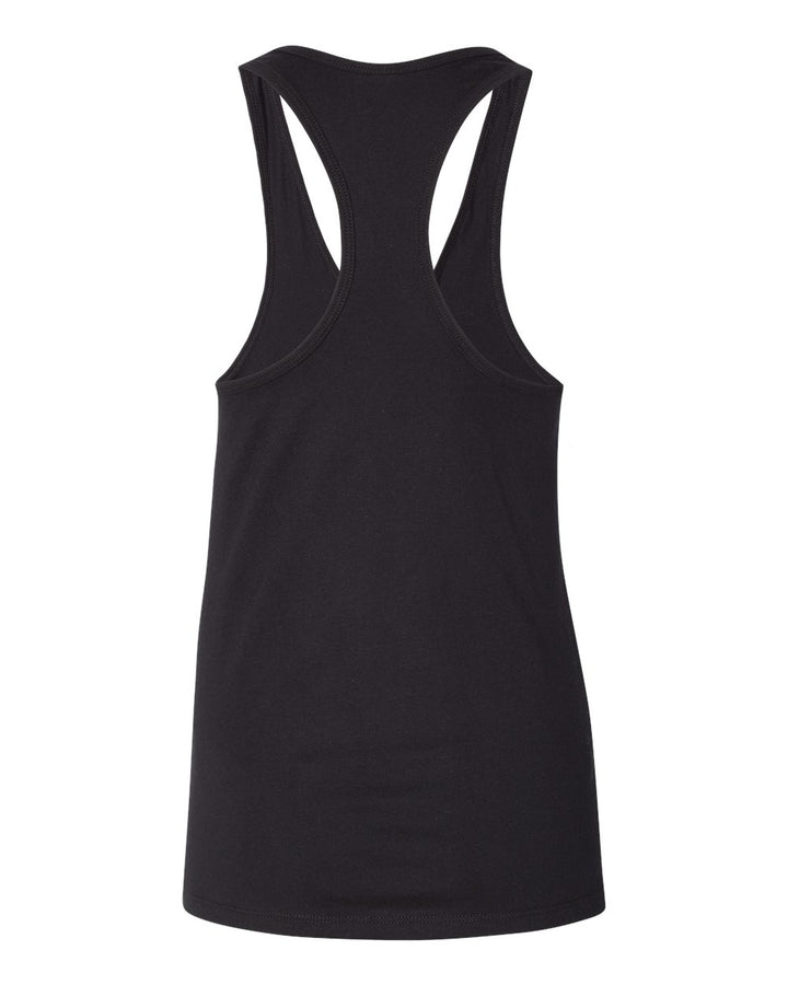 Black - Back 