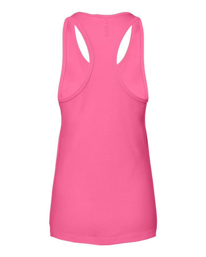 Charity Pink - Back 