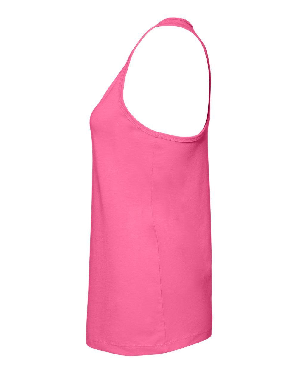 Charity Pink - Direct Side 