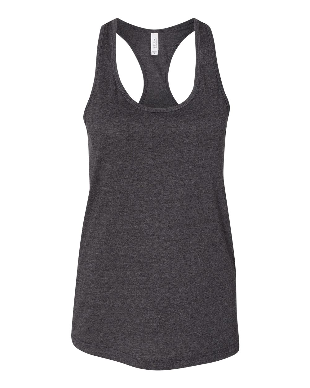 Dark Grey Heather 