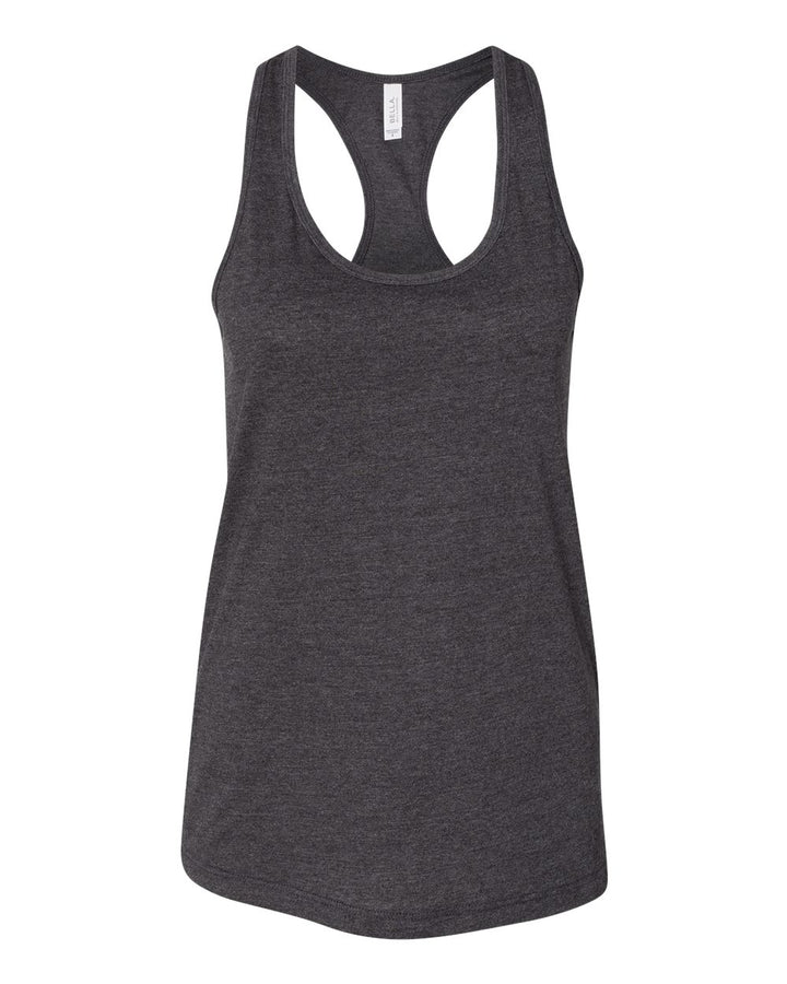 Dark Grey Heather 
