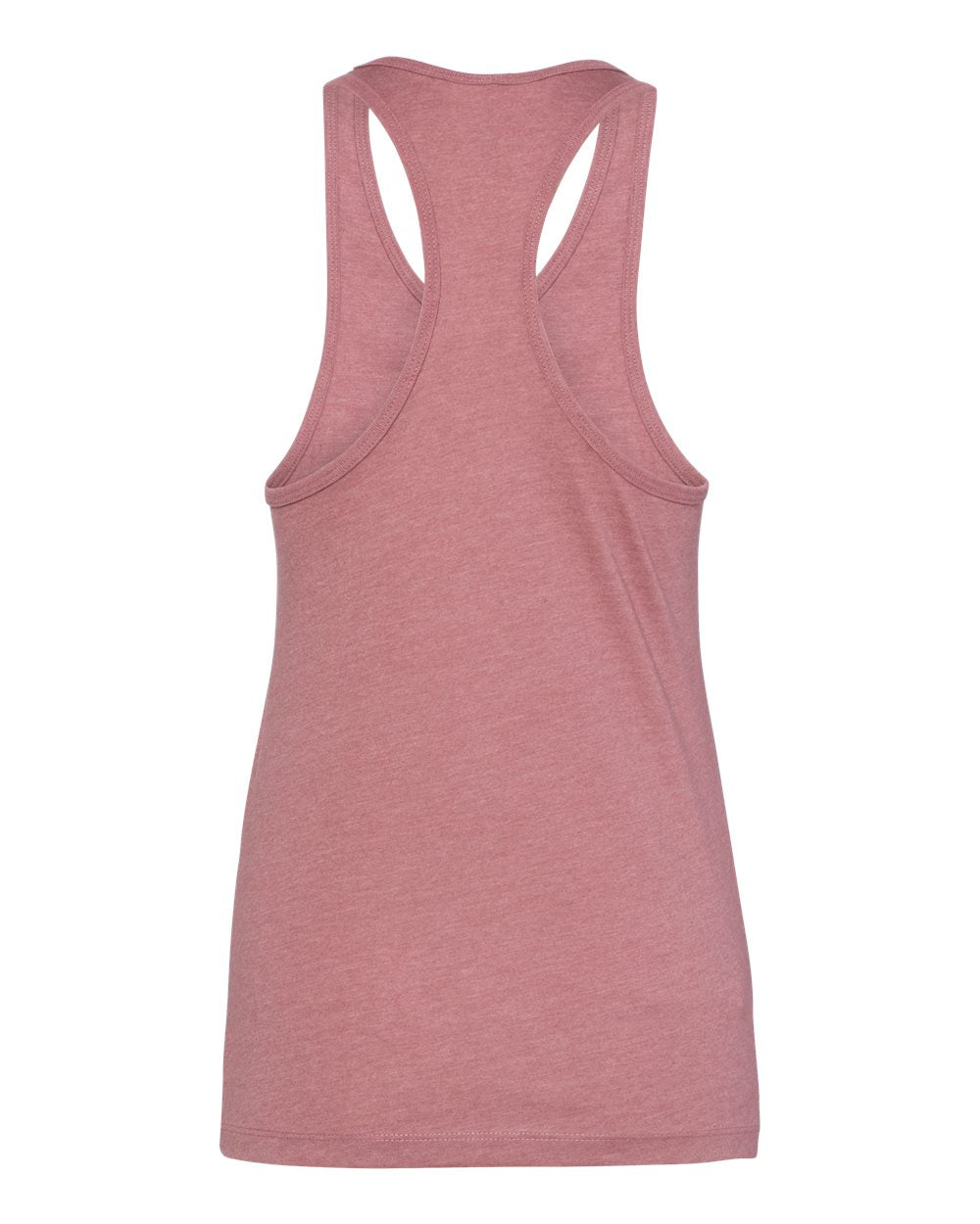 Heather Mauve - Back 