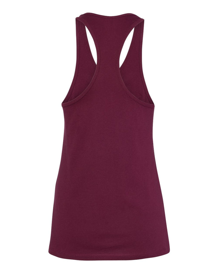 Maroon - Back 
