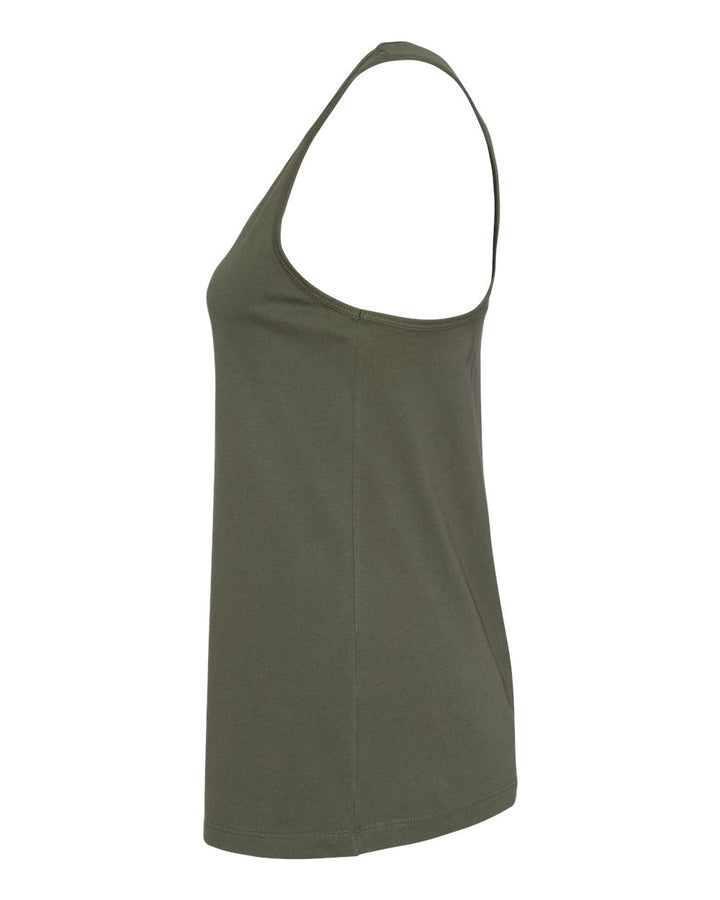 Military Green - Direct Side 