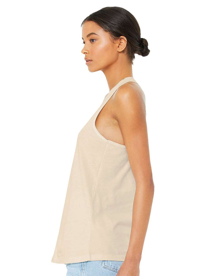 Natural - Model Side 
