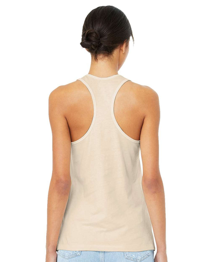 Natural - Model Back 