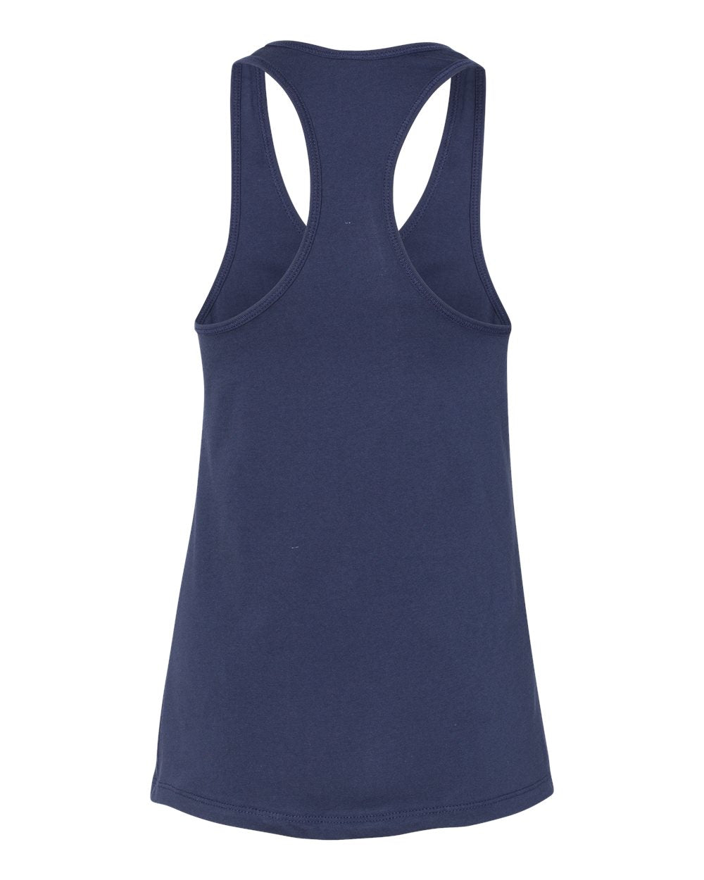 Navy - Back 