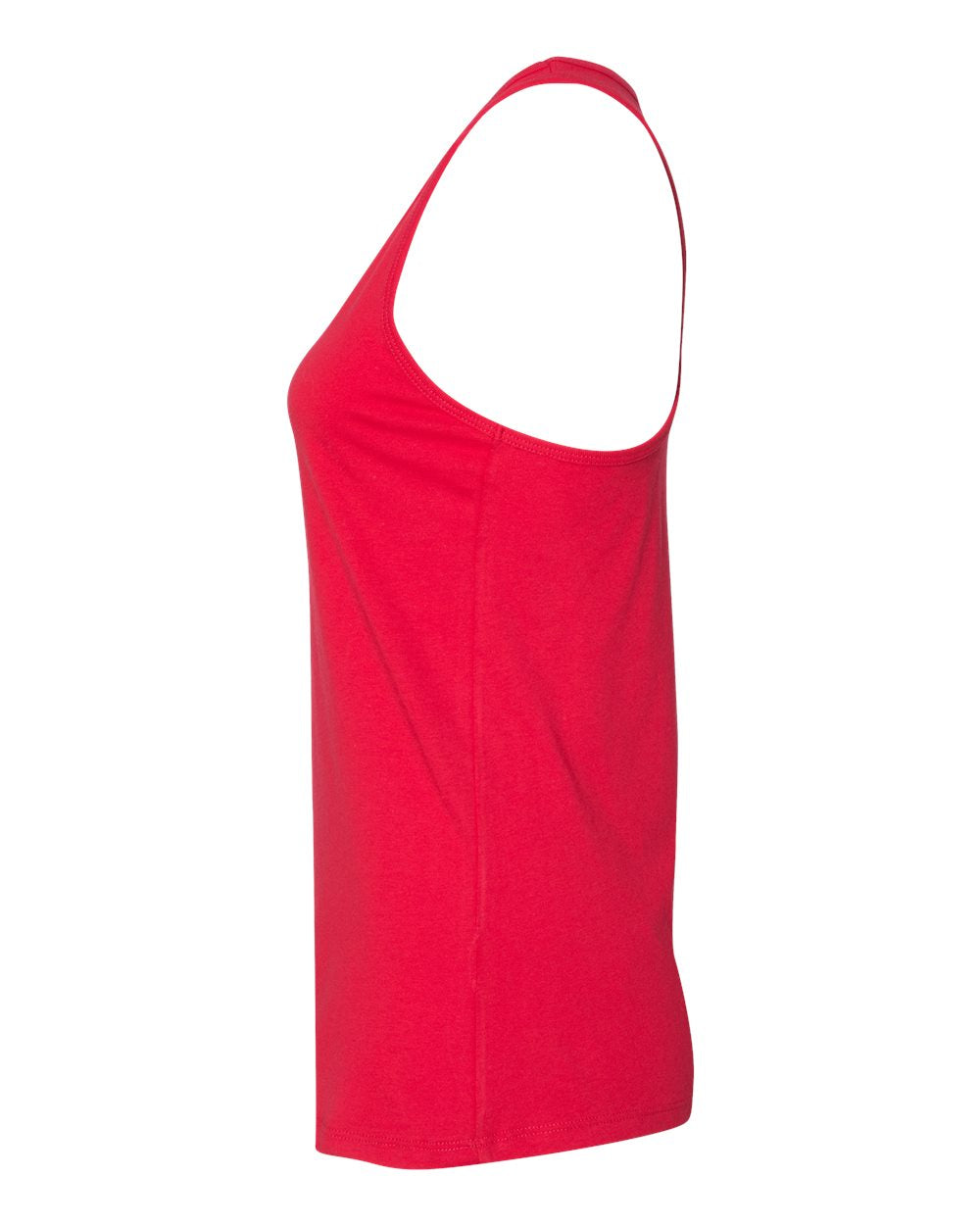 Red - Direct Side 