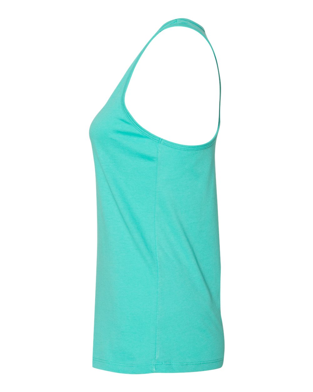 Teal - Direct Side 
