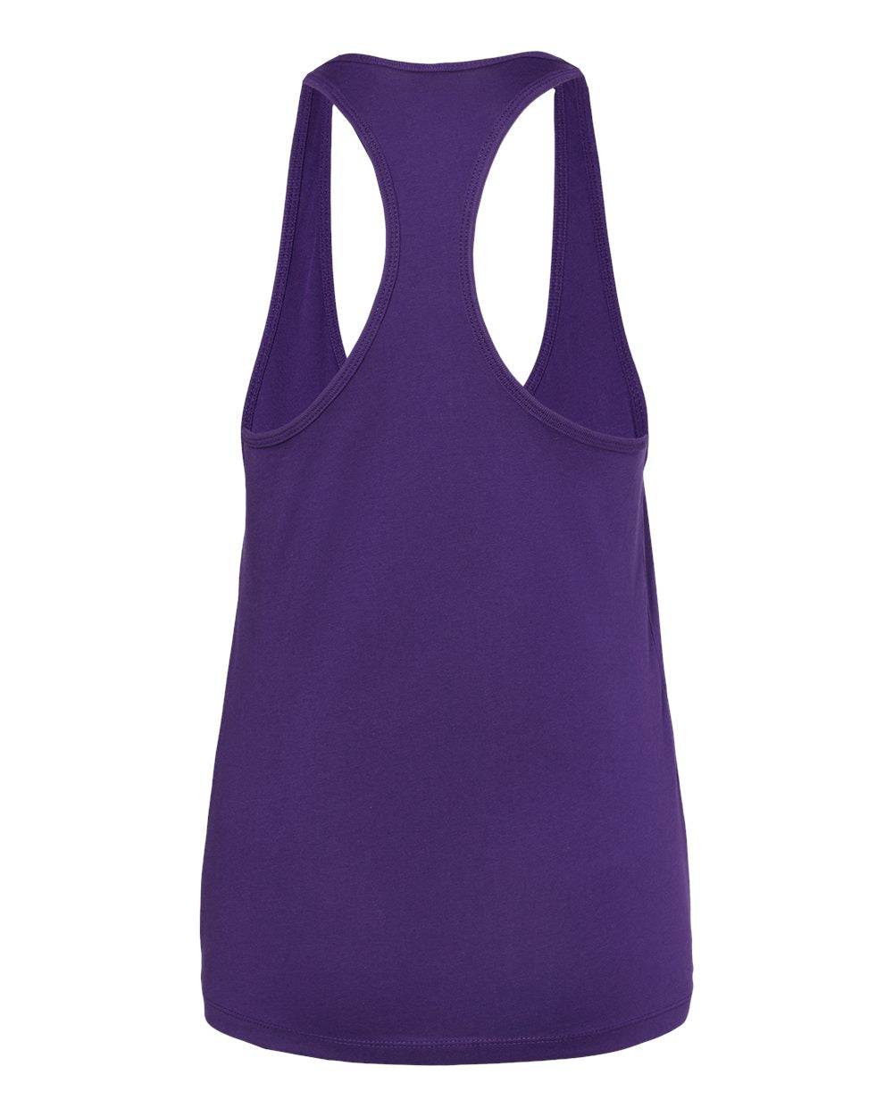 Team Purple - Back 