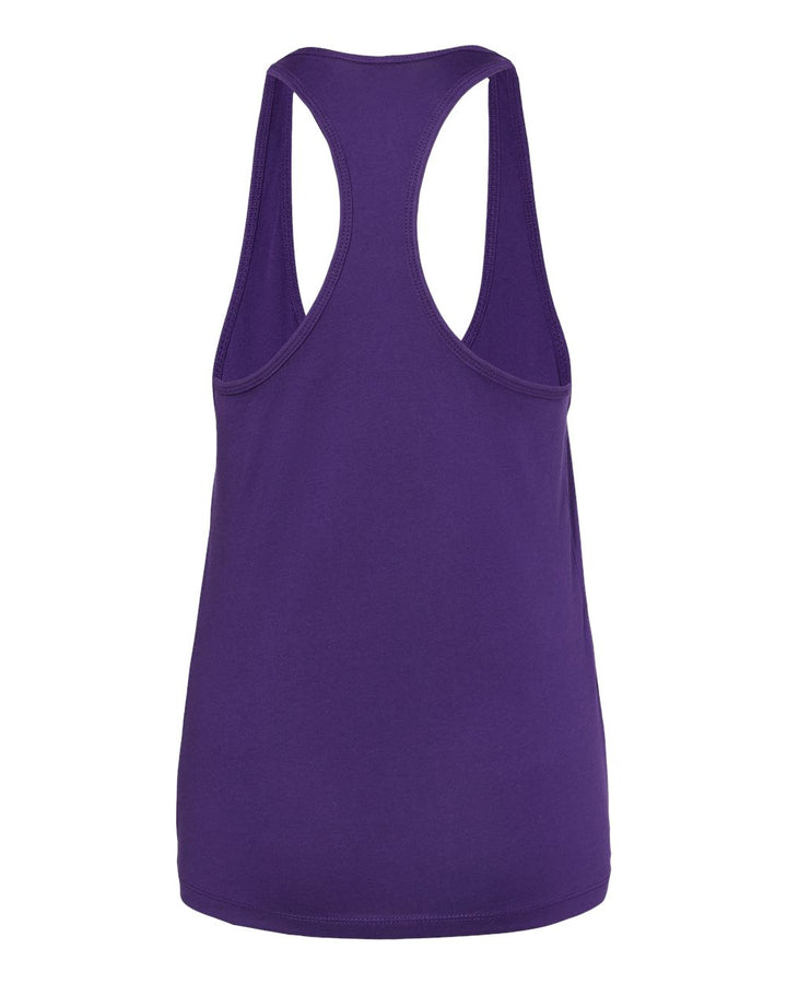 Team Purple - Back 