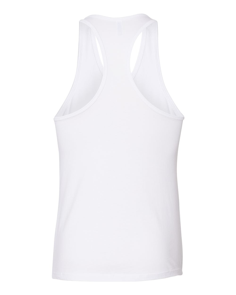 White - Back 