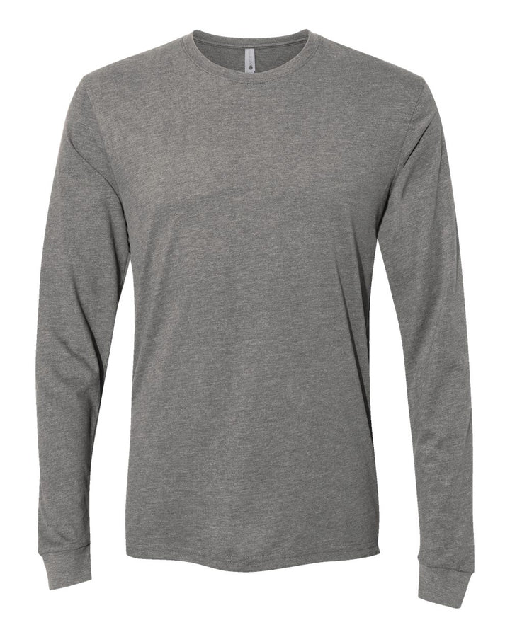Dark Heather Grey 
