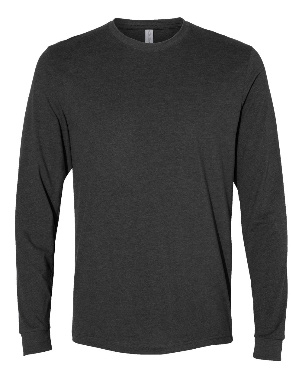 Heather Charcoal 