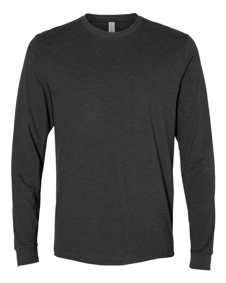 Heather Charcoal 