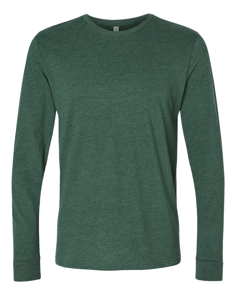 Heather Forest Green 