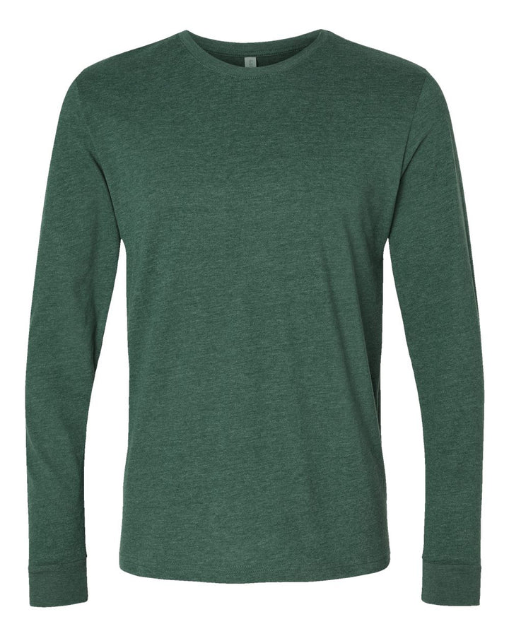 Heather Forest Green 