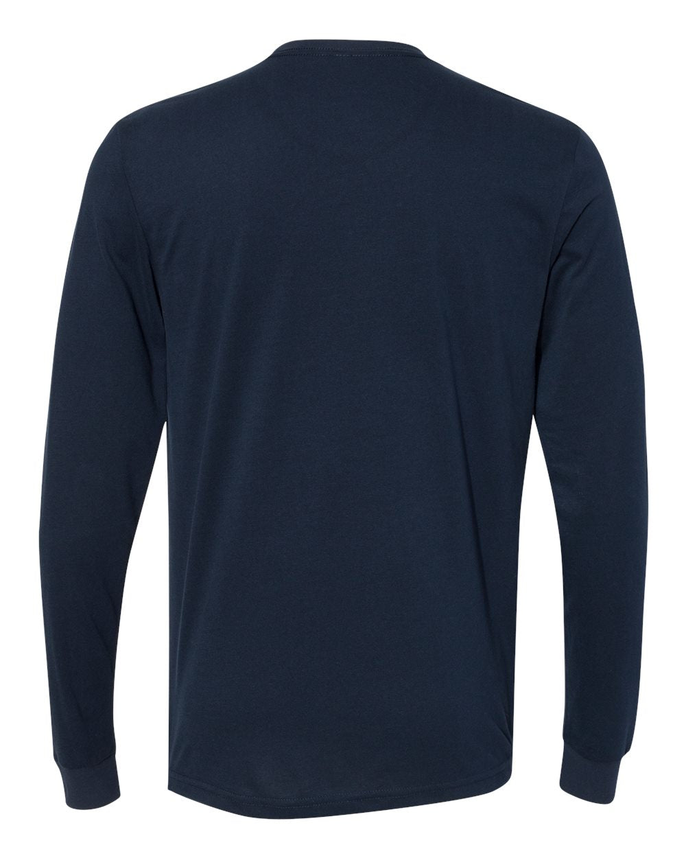 Midnight Navy - Back 