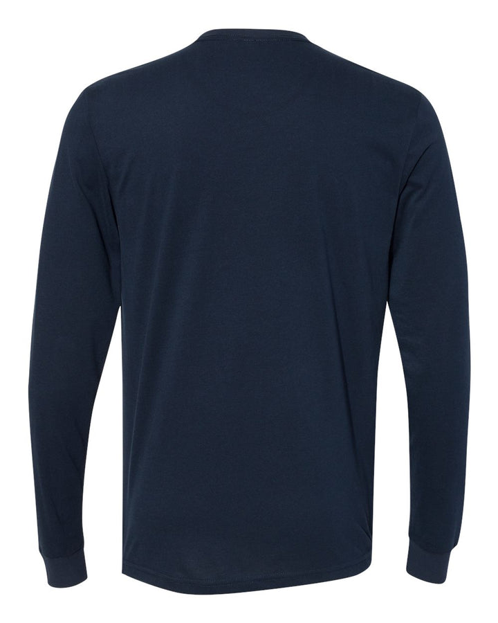 Midnight Navy - Back 