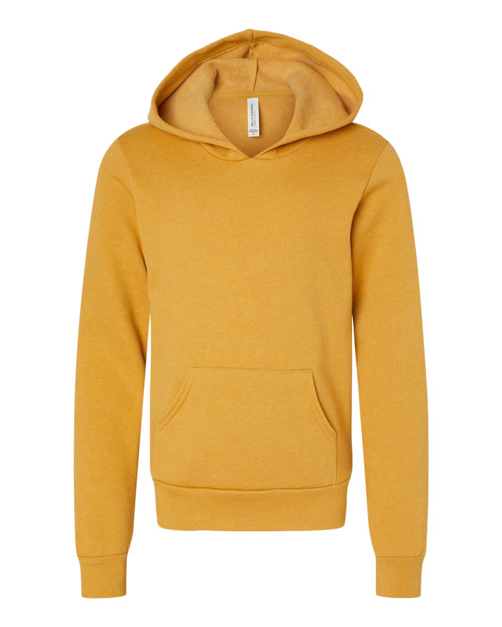 Heather Mustard #Color_Heather Mustard