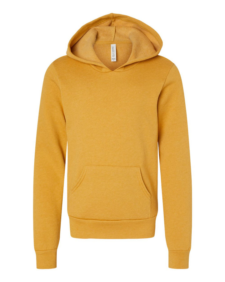 Heather Mustard 