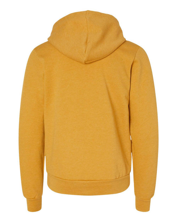 Heather Mustard - Back 