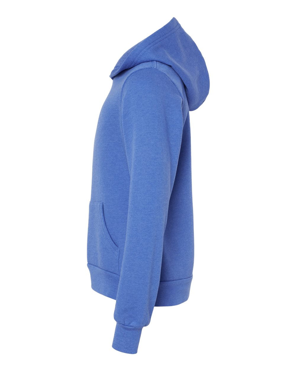 Heather True Royal - Direct Side 