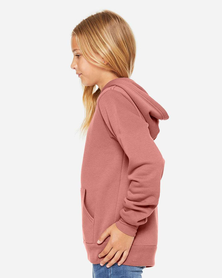 Mauve - Model Side 