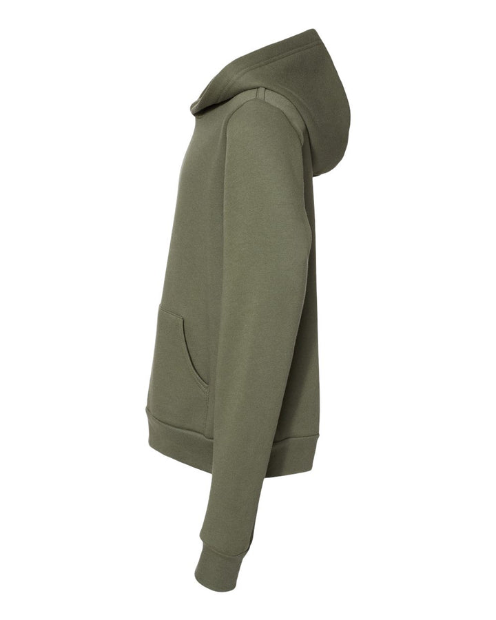 Military Green - Direct Side 
