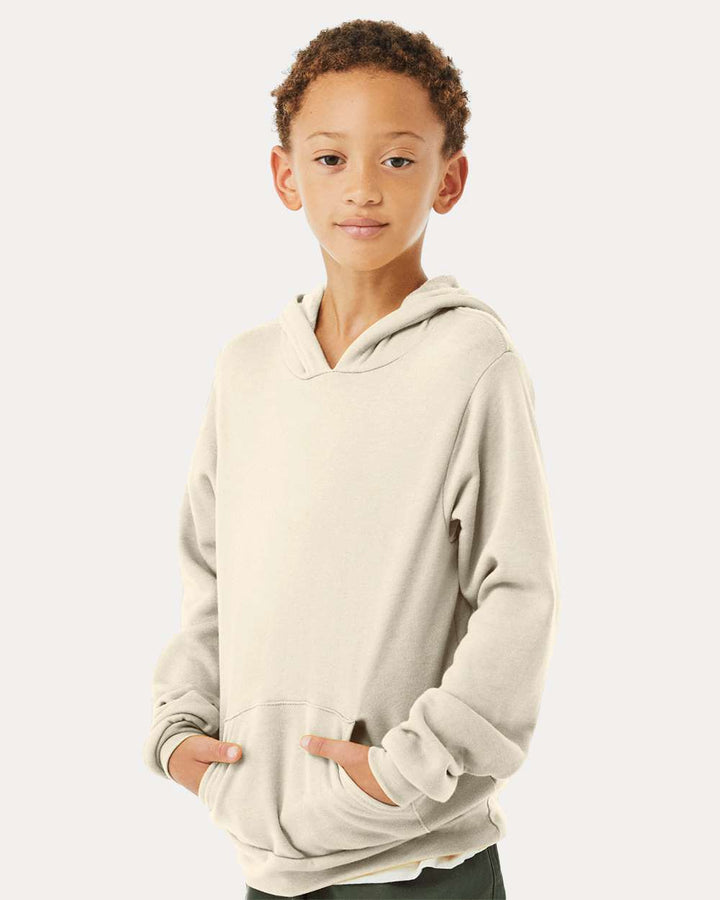 Natural - Model Side 