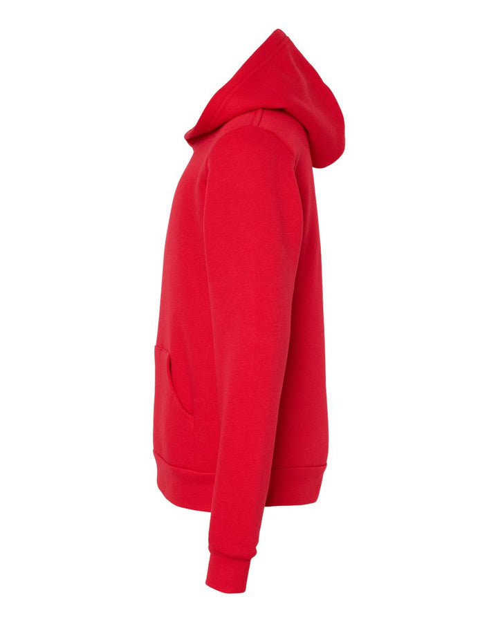 Red - Direct Side 
