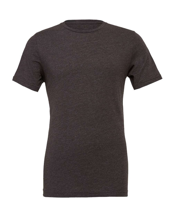 Dark Grey Heather 