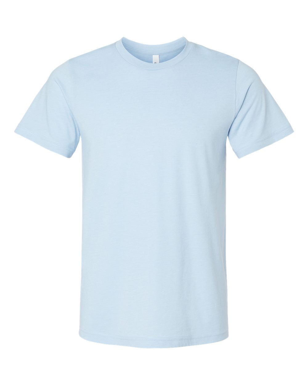Heather Baby Blue 