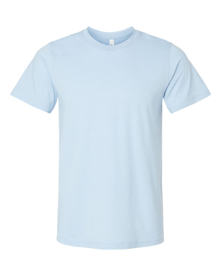 Heather Baby Blue 