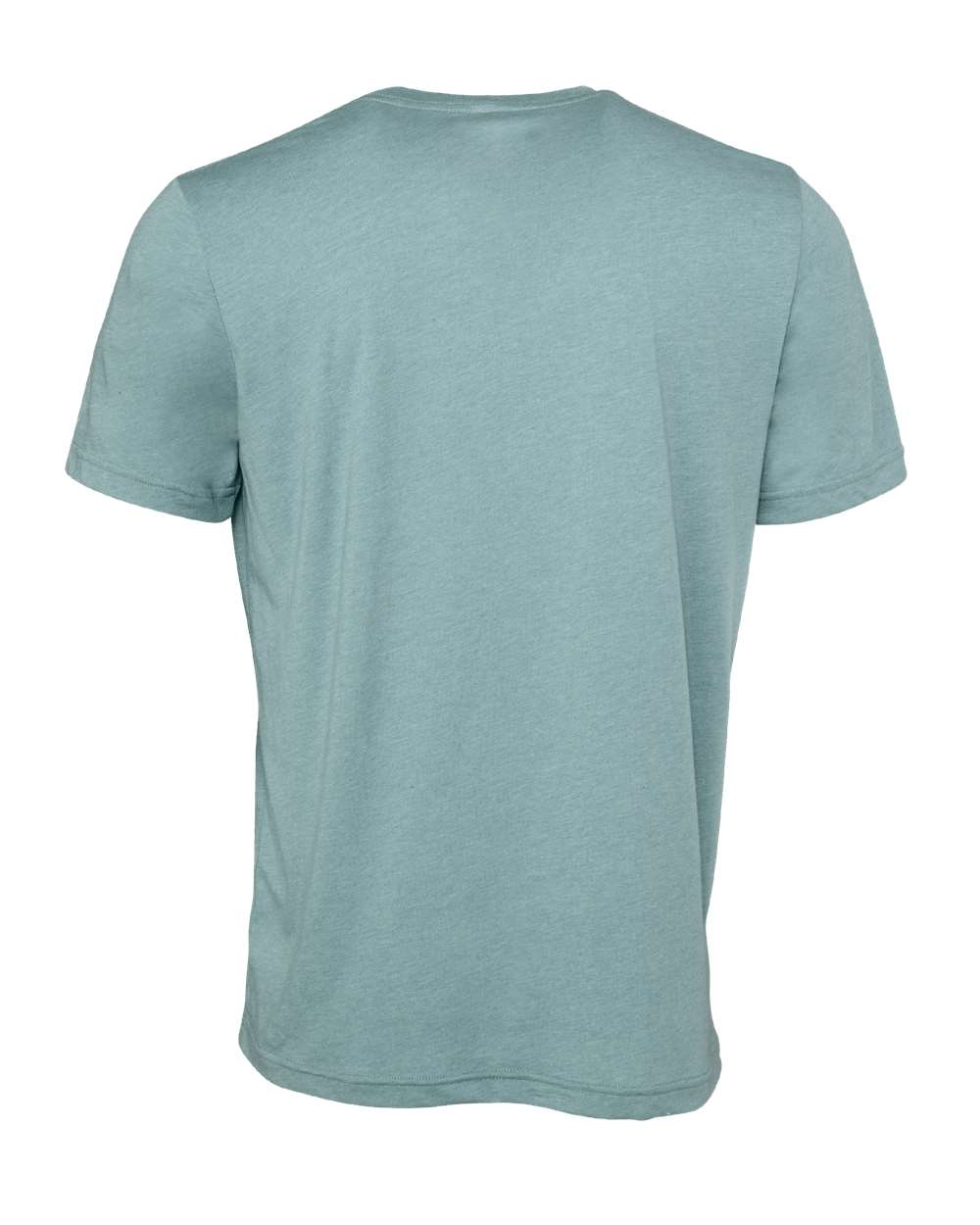 Heather Blue Lagoon - Back 