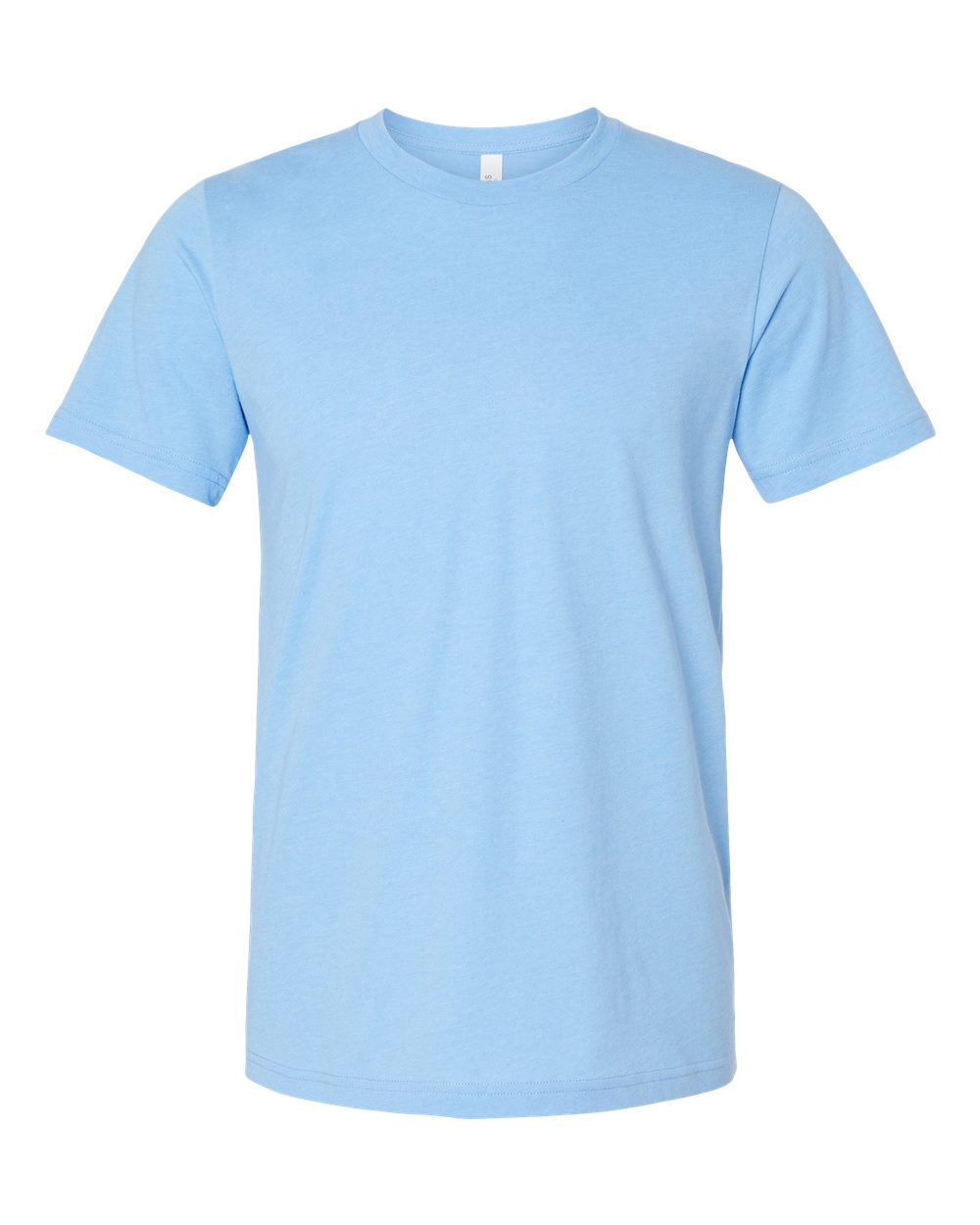 Heather Carolina Blue 