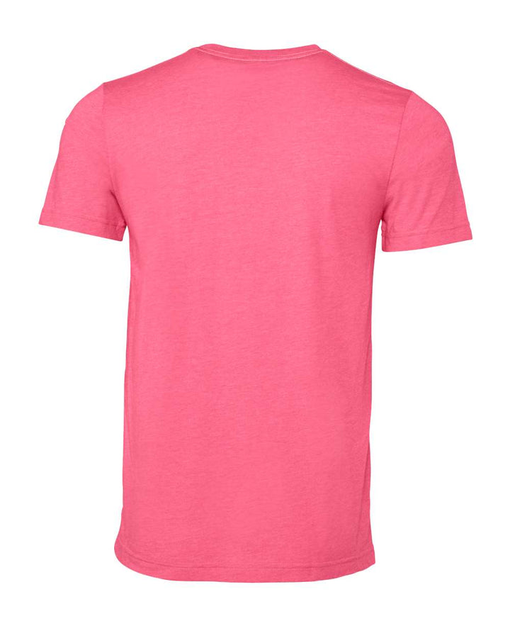 Heather Charity Pink - Back 
