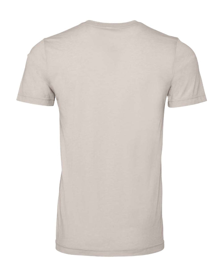 Heather Cool Grey - Back 