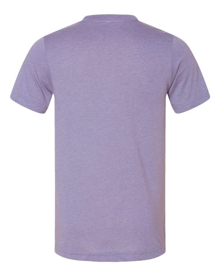 Heather Dark Lavender - Back 