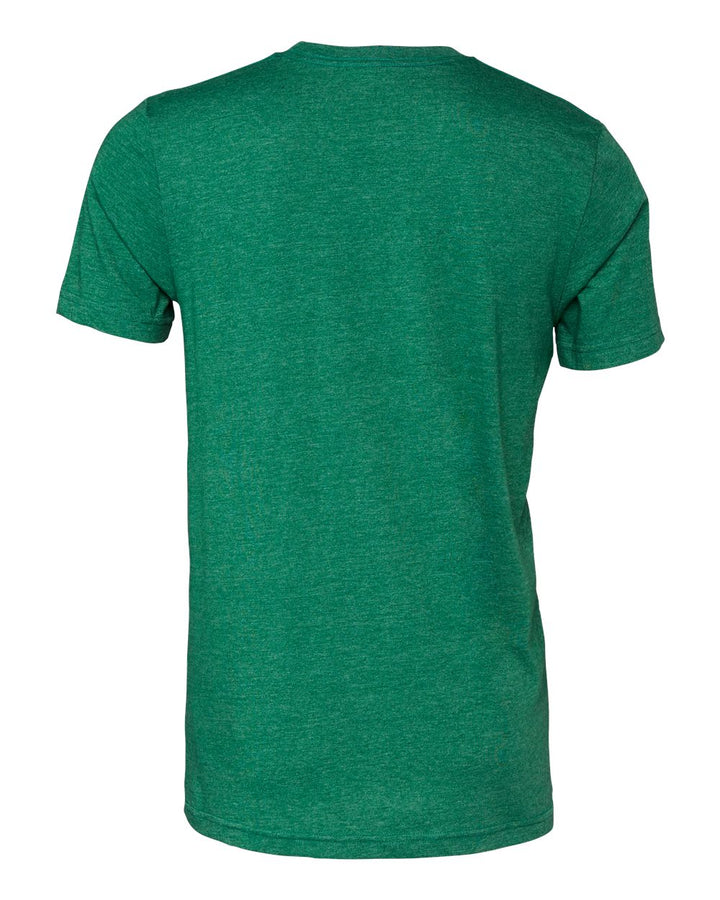 Heather Grass Green - Back 