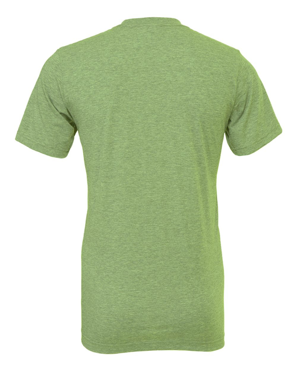 Heather Green - Back 