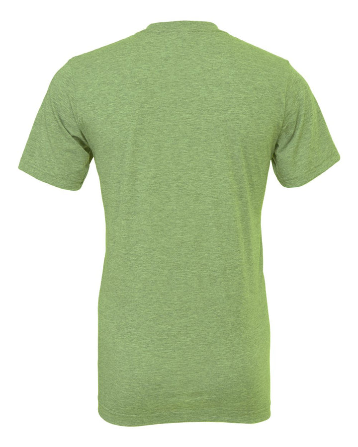 Heather Green - Back 