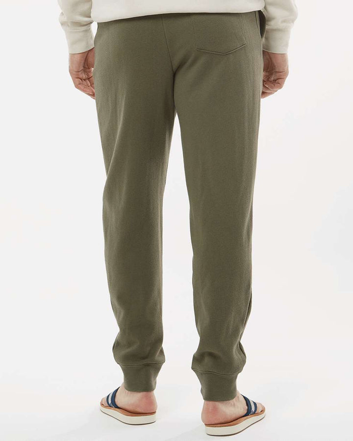 Army - Model Back 