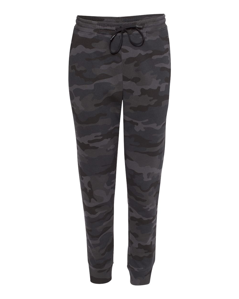 Black Camo 