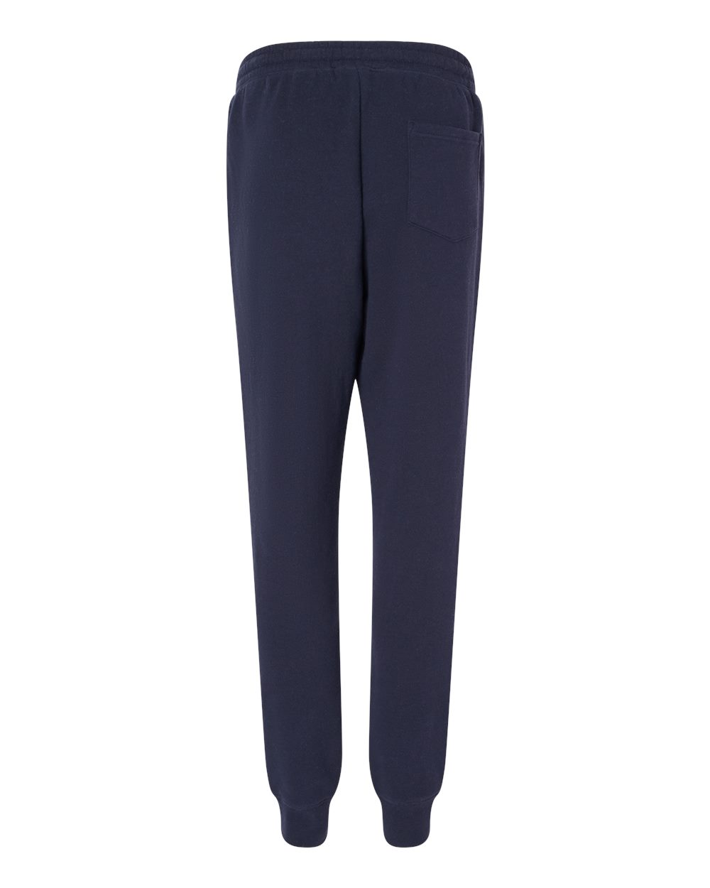 Classic Navy - Back 