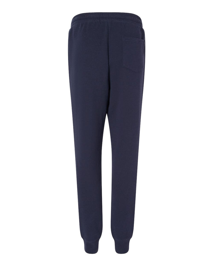 Classic Navy - Back 