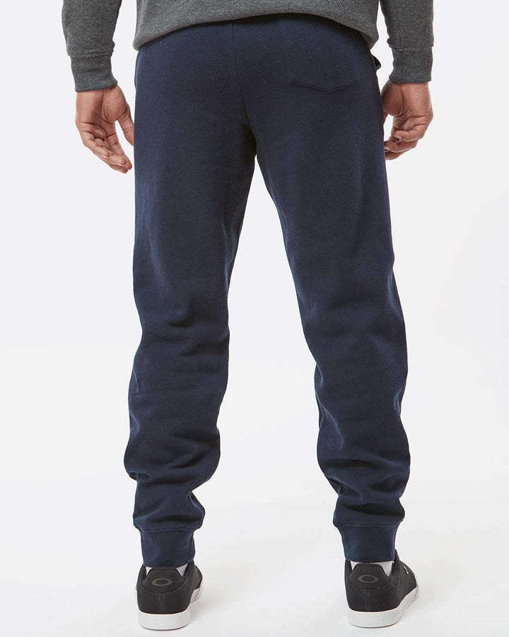 Classic Navy - Model Back 