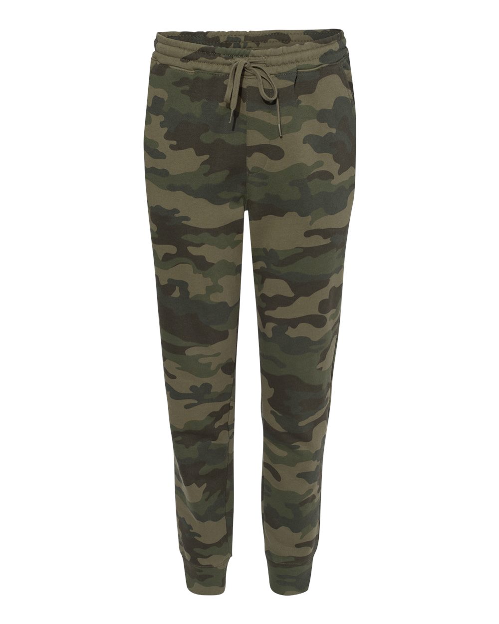 Forest Camo 