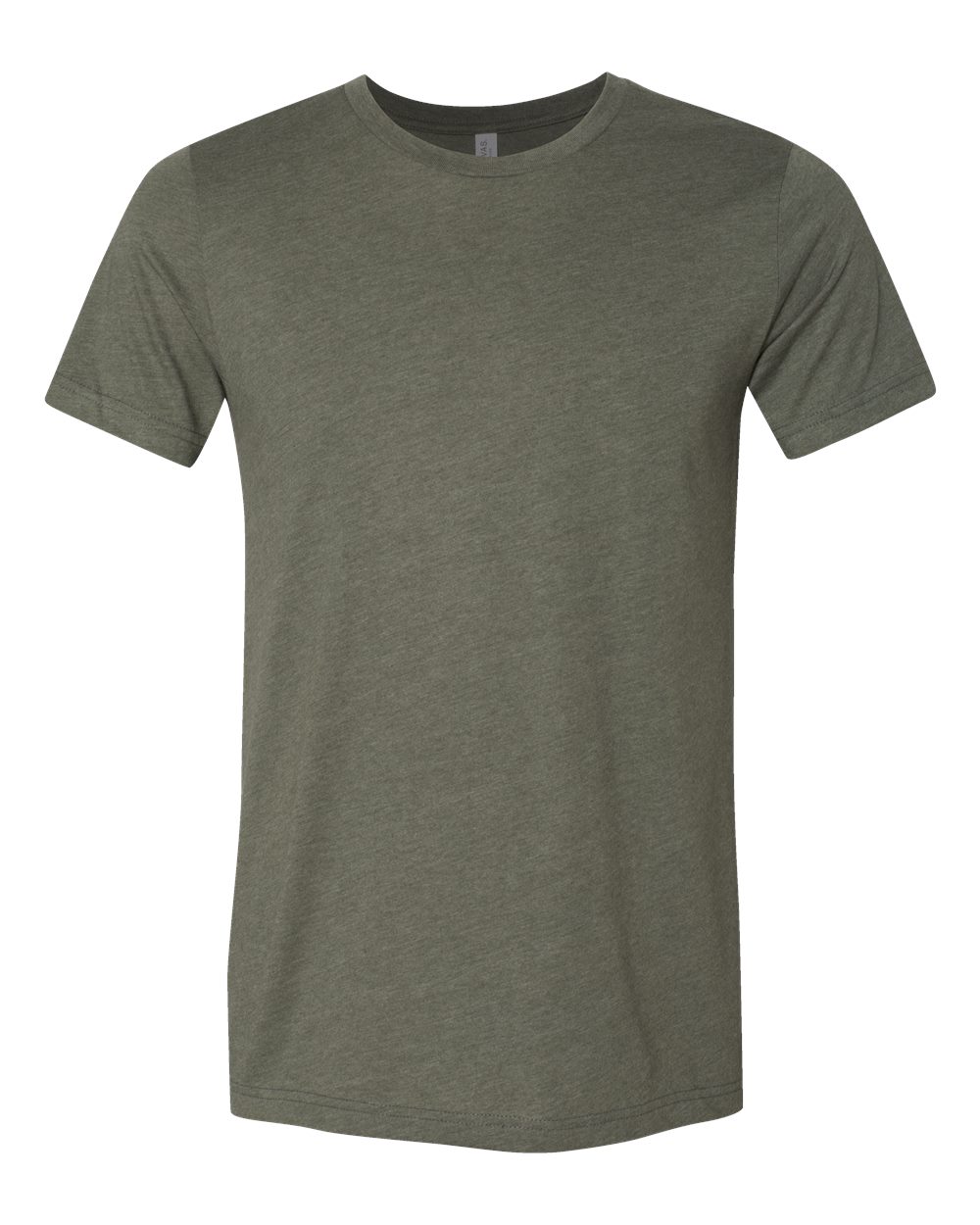 Heather Military Green 