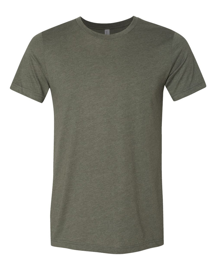 Heather Military Green 